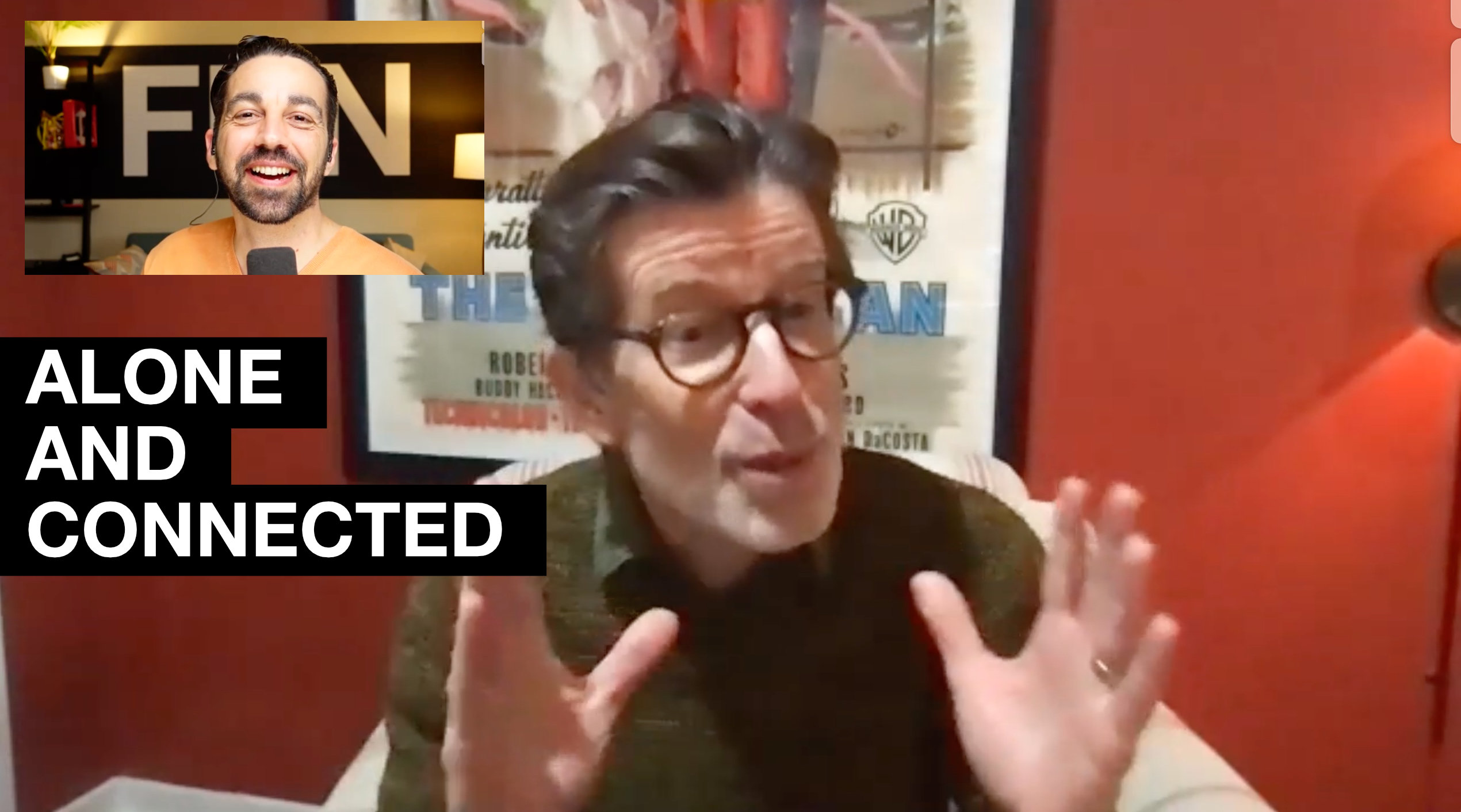 A Comedy Creator THRIVING in 2020