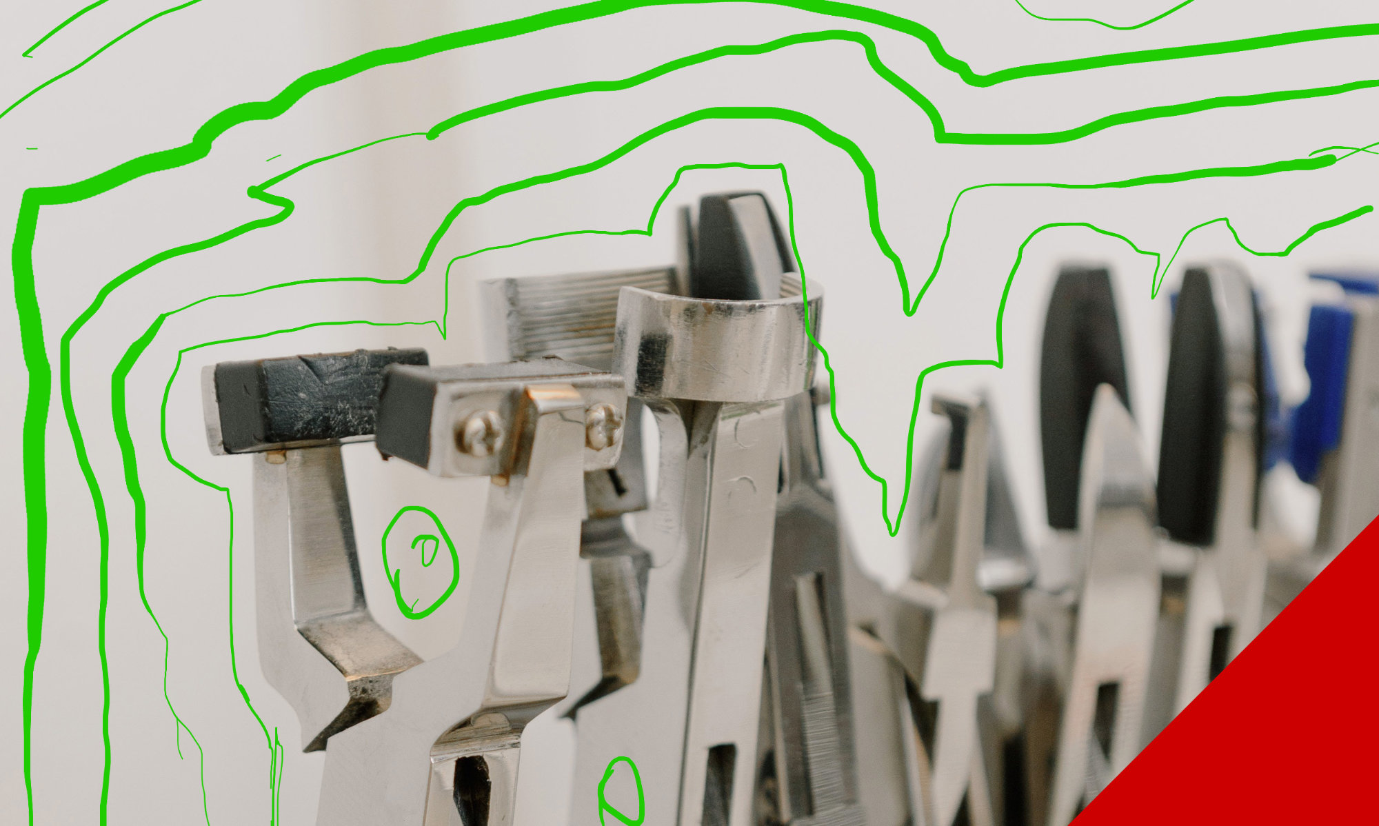 Showbiz Is Trying To Not Die!