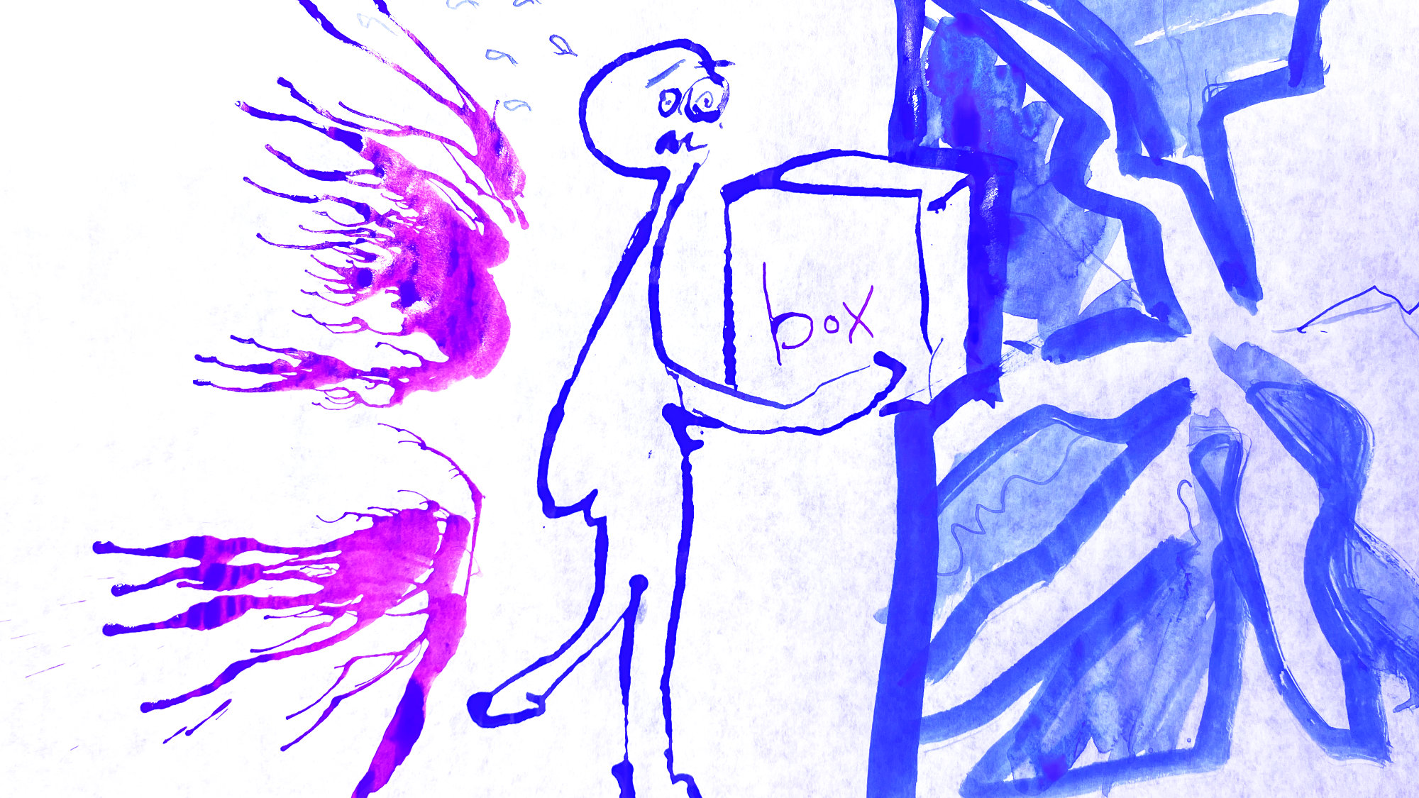 LOOTERS – A detailed proposal format without any  wreckage