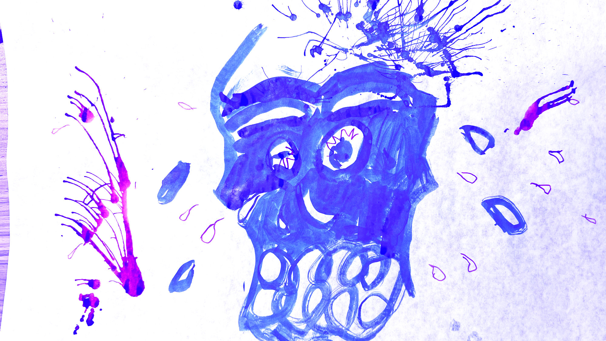 Popular is a mindfuck